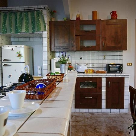 Appartement Casa Licinia à San Giovanni Teatino Extérieur photo