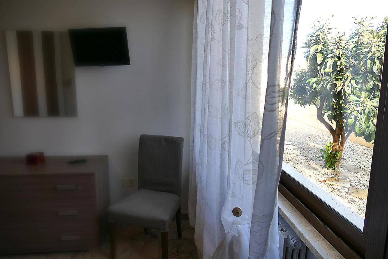 Appartement Casa Licinia à San Giovanni Teatino Extérieur photo