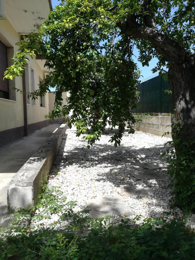Appartement Casa Licinia à San Giovanni Teatino Extérieur photo