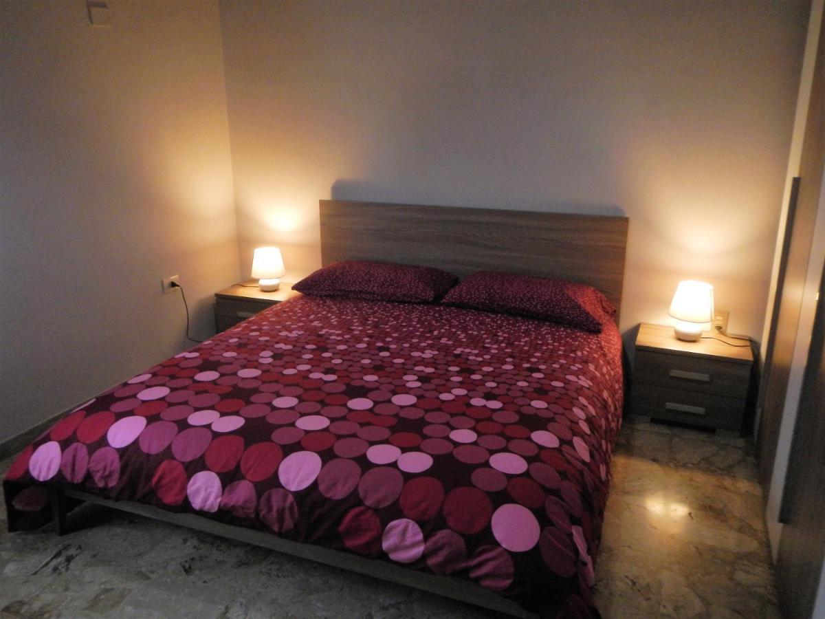 Appartement Casa Licinia à San Giovanni Teatino Extérieur photo