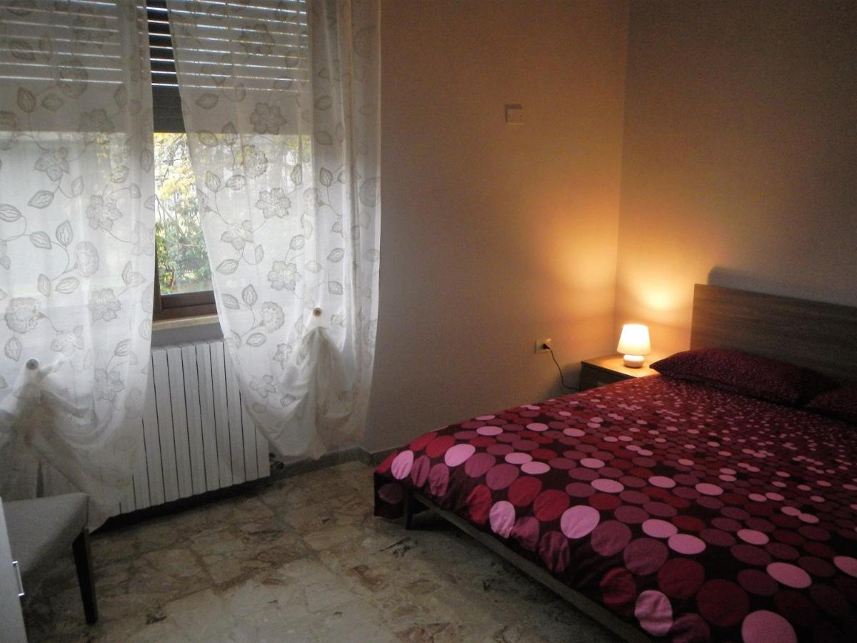 Appartement Casa Licinia à San Giovanni Teatino Extérieur photo