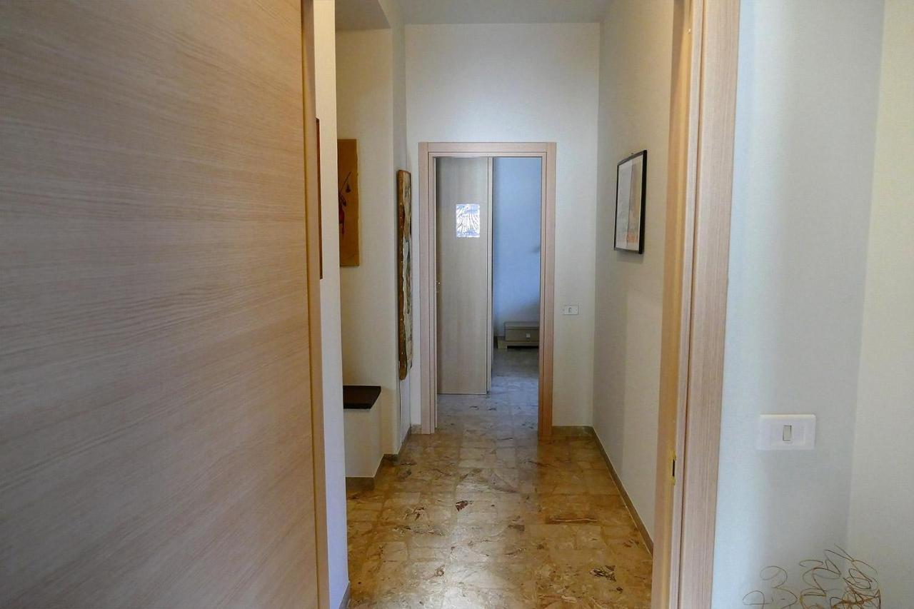 Appartement Casa Licinia à San Giovanni Teatino Extérieur photo