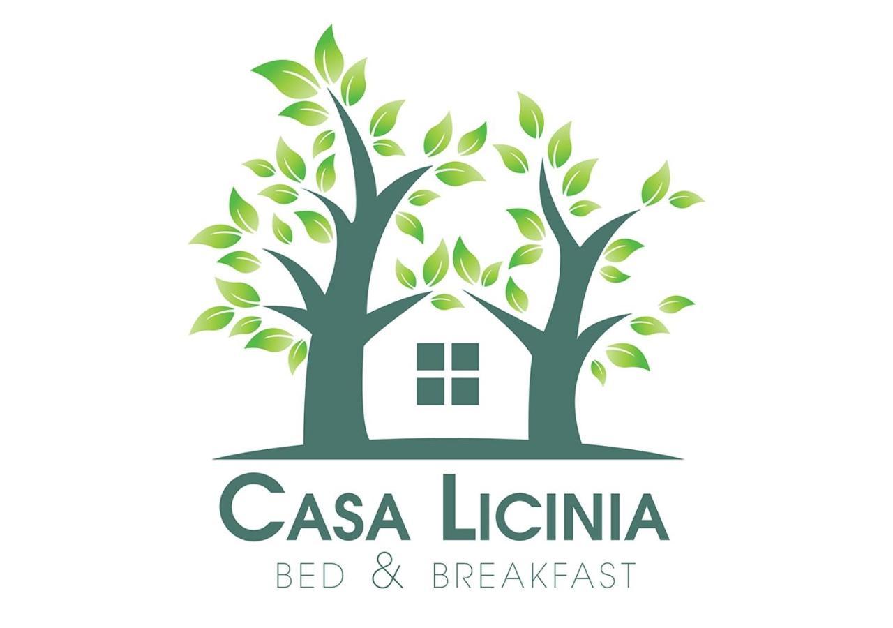 Appartement Casa Licinia à San Giovanni Teatino Extérieur photo