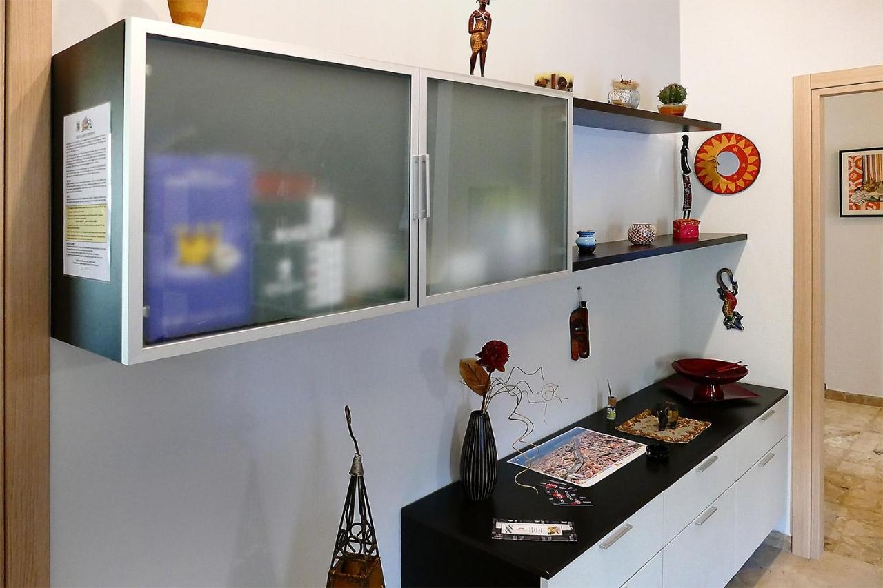 Appartement Casa Licinia à San Giovanni Teatino Extérieur photo